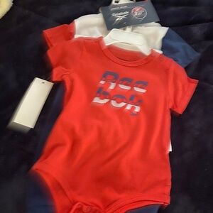 6 month 3 piece set